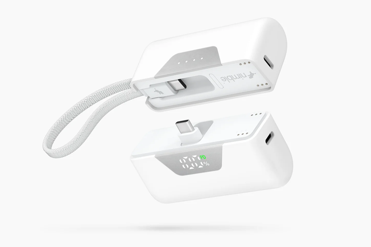 Powerbank