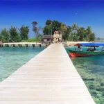 Pulau Tidung, Liburan Bahari Dekat Jakarta yang Penuh Cerita