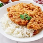 Resep Dadar Kriwil yang Sedang Tren, Telur Sederhana Jadi Lauk Renyah Menggoda