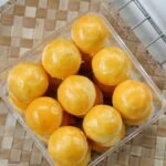 Resep Nastar Lembut dan Wangi, Kue Klasik yang Selalu Jadi Rebutan di Meja Tamu