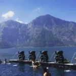 Wisata Kintamani, Pesona Dataran Tinggi Bali dengan Gunung Batur dan Danau yang Memikat