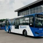 Bus Listrik di China, Revolusi Transportasi Kota yang Mengubah Wajah Jalan Raya