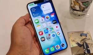 iPhone
