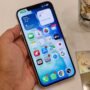 iPhone