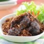 Resep Empal Serundeng Gurih dan Empuk, Lauk Tradisional yang Bikin Nasi Cepat Habis