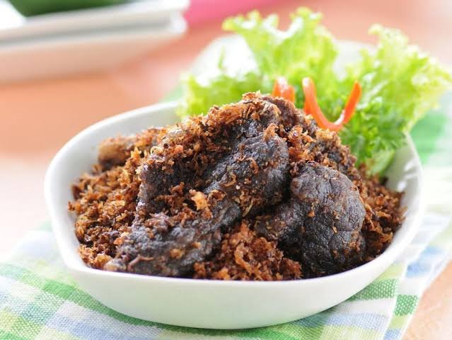 Resep Empal Serundeng Gurih dan Empuk, Lauk Tradisional yang Bikin Nasi Cepat Habis