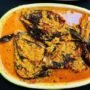 Resep Ikan Sale Kuah Santan, Gurih Berempah dengan Aroma Asap yang Menggoda