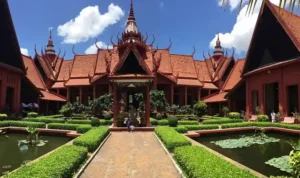 Tuol Sleng dan Museum Nasional, Dua Wajah Sejarah Kamboja_11zon Tuol Sleng dan Museum Nasional, Dua Wajah Sejarah Kamboja