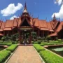 Tuol Sleng dan Museum Nasional, Dua Wajah Sejarah Kamboja